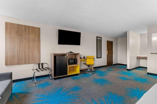 Days Inn by Wyndham Sioux Falls - image 26