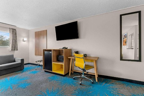 Days Inn by Wyndham Sioux Falls - image 27