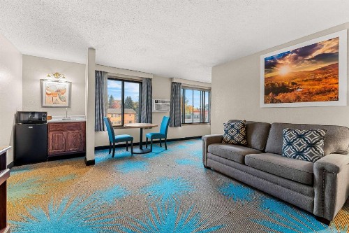 Days Inn by Wyndham Sioux Falls - image 31