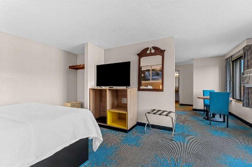 Days Inn by Wyndham Sioux Falls - image 34