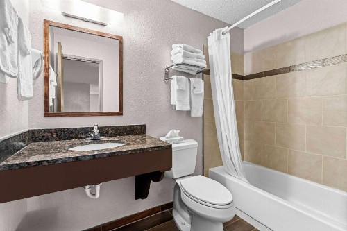 Days Inn by Wyndham Sioux Falls - image 35