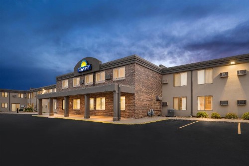 Days Inn by Wyndham Sioux Falls - image 37