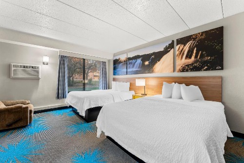 Days Inn by Wyndham Sioux Falls - image 39