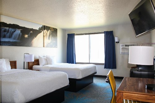 Days Inn by Wyndham Sioux Falls - image 40
