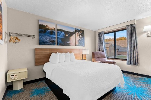 Days Inn by Wyndham Sioux Falls - image 47