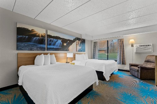 Days Inn by Wyndham Sioux Falls - image 50