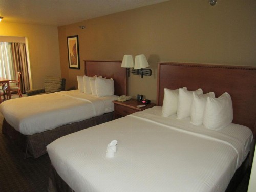 Best Western Empire Towers - image 10