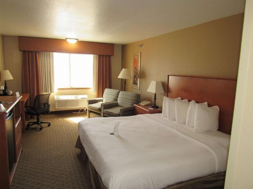 Best Western Empire Towers - image 13