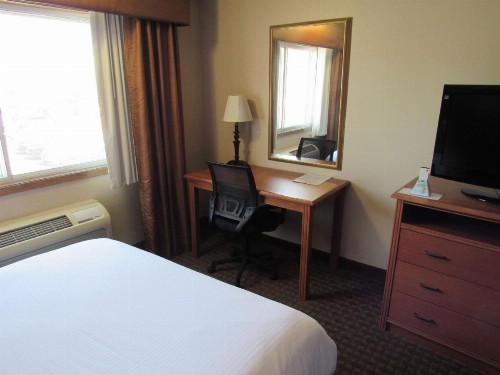 Best Western Empire Towers - image 14