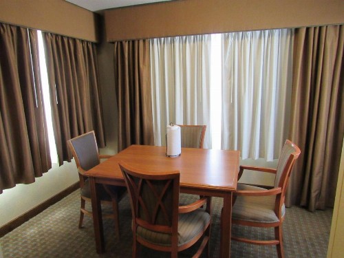 Best Western Empire Towers - image 15