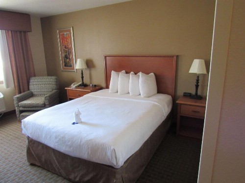Best Western Empire Towers - image 16