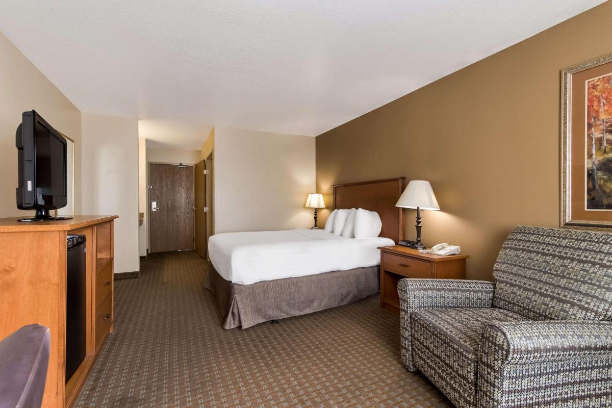 Best Western Empire Towers - image 2