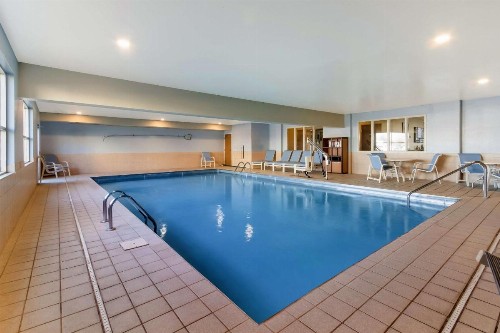 Best Western Empire Towers - image 24