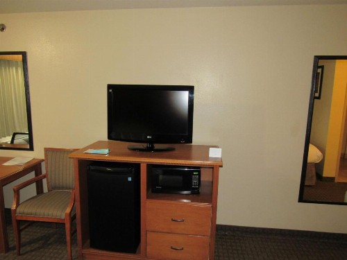 Best Western Empire Towers - image 31