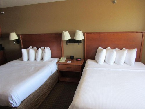 Best Western Empire Towers - image 32
