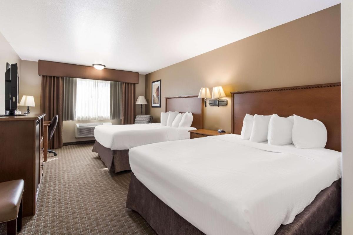 Best Western Empire Towers - image 4