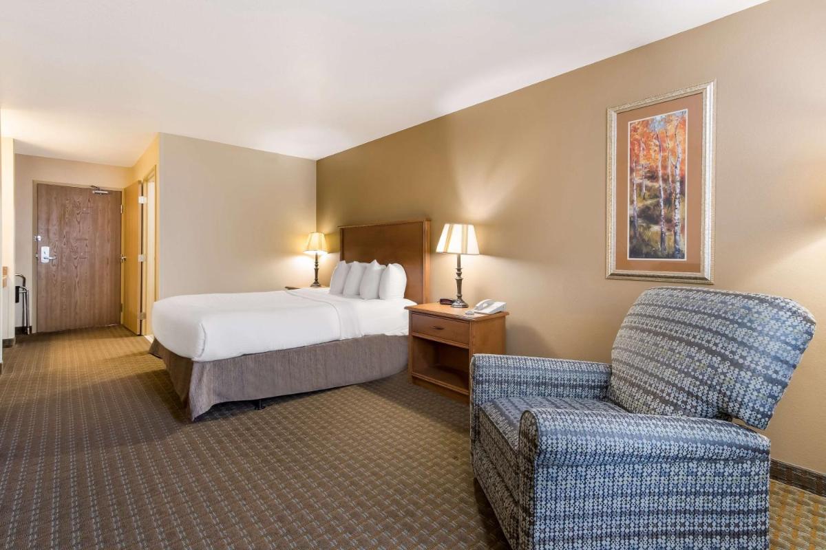 Best Western Empire Towers - image 5