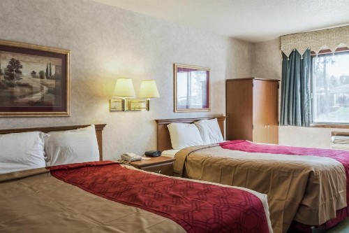 Econo Lodge North Sioux Falls - image 12