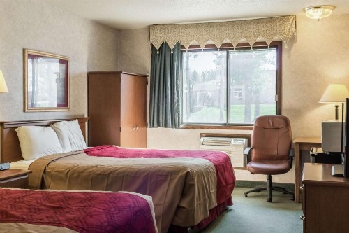 Econo Lodge North Sioux Falls - image 21