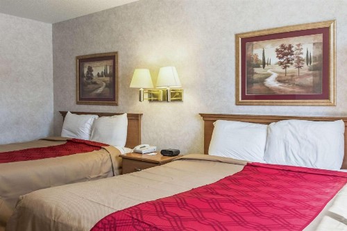 Econo Lodge North Sioux Falls - image 27