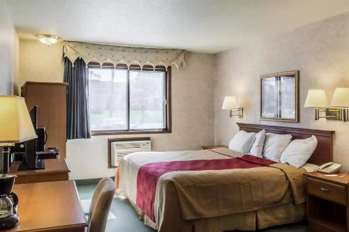 Econo Lodge North Sioux Falls - image 29