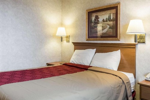Econo Lodge North Sioux Falls - image 7