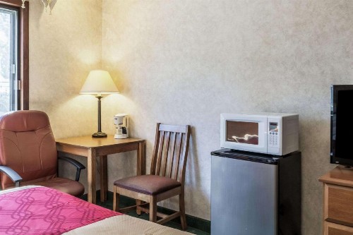 Econo Lodge North Sioux Falls - image 8
