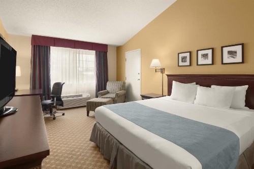 Country Inn & Suites by Radisson Sioux Falls SD - image 13