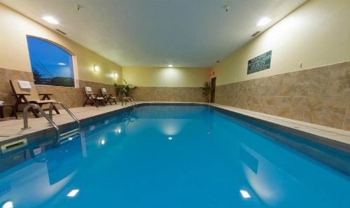 Country Inn & Suites by Radisson Sioux Falls SD - image 24