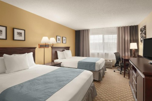 Country Inn & Suites by Radisson Sioux Falls SD - image 30