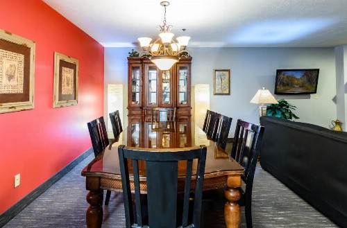 Ramada by Wyndham Sioux Falls Airport - Waterpark Resort & Event Center - image 18
