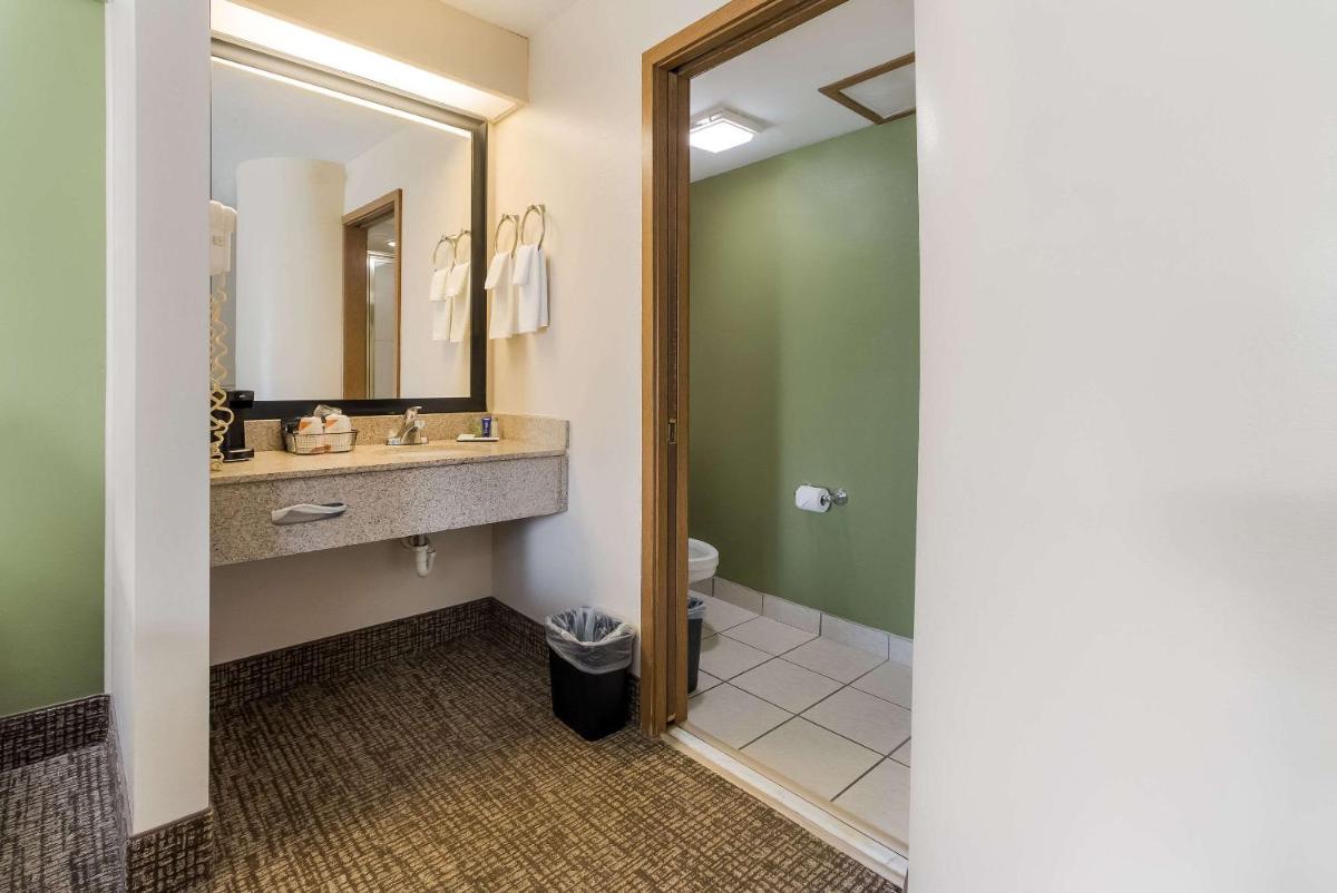 Sleep Inn Airport Sioux Falls - image 3