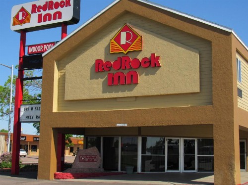 RedRock Inn Sioux Falls