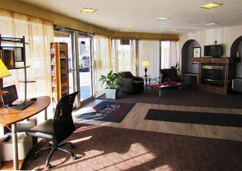 RedRock Inn Sioux Falls - image 3