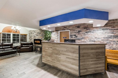 Microtel Inn & Suites by Wyndham Sioux Falls - image 10
