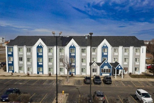 Microtel Inn & Suites by Wyndham Sioux Falls - image 20