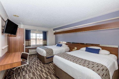 Microtel Inn & Suites by Wyndham Sioux Falls - image 29