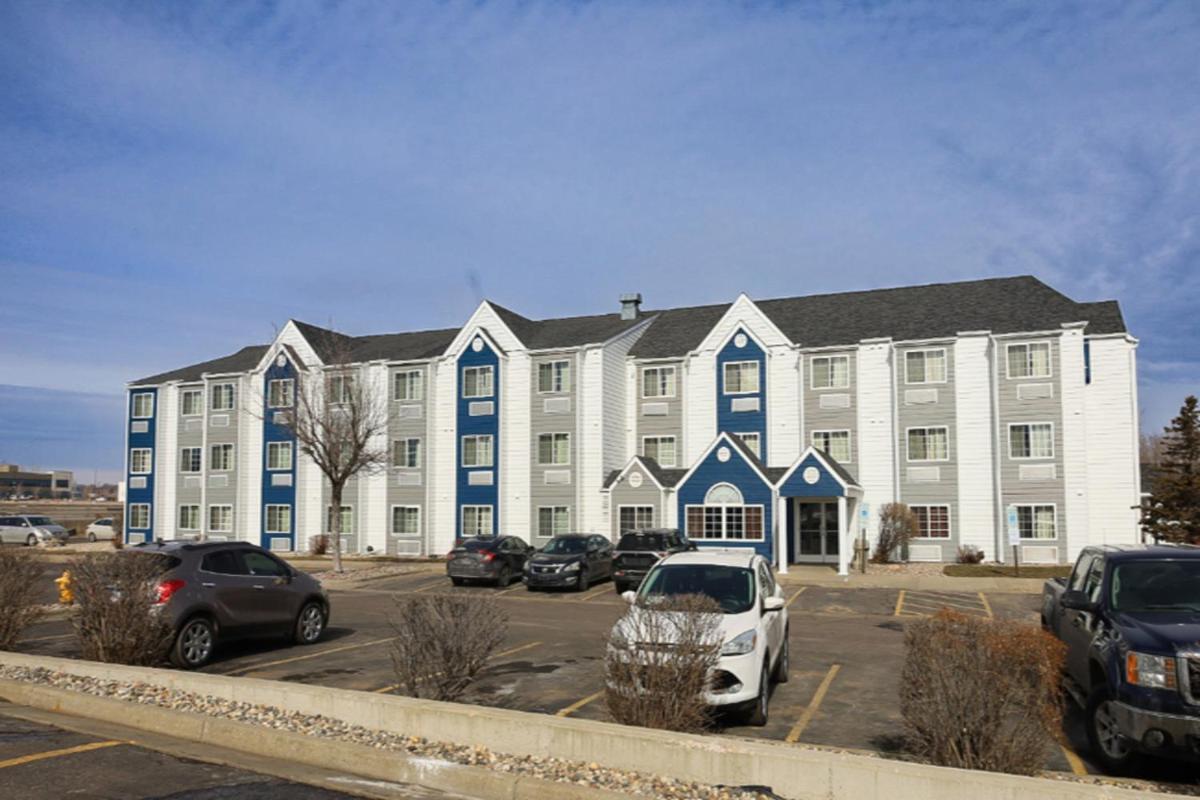 Microtel Inn & Suites by Wyndham Sioux Falls - image 4