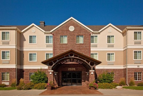 Staybridge Suites Sioux Falls at Empire Mall an IHG Hotel