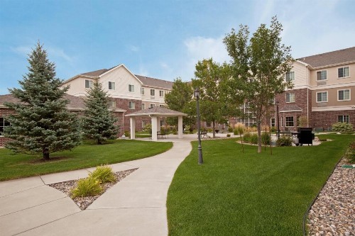 Staybridge Suites Sioux Falls at Empire Mall an IHG Hotel - image 14