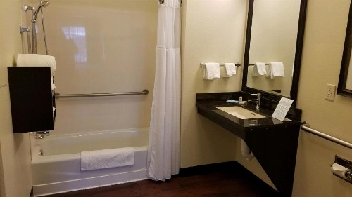 Staybridge Suites Sioux Falls at Empire Mall an IHG Hotel - image 19