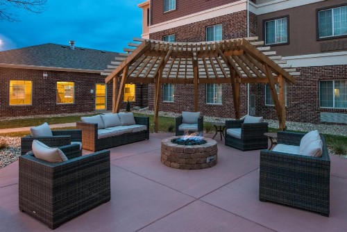 Staybridge Suites Sioux Falls at Empire Mall an IHG Hotel - image 34