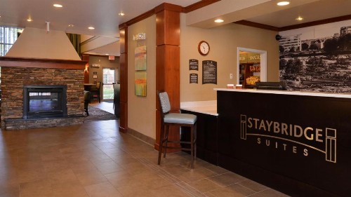 Staybridge Suites Sioux Falls at Empire Mall an IHG Hotel - image 38