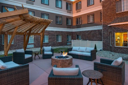 Staybridge Suites Sioux Falls at Empire Mall an IHG Hotel - image 6
