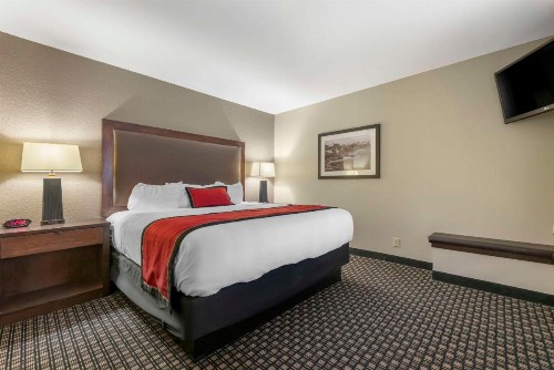 Best Western Plus Ramkota Hotel - image 13