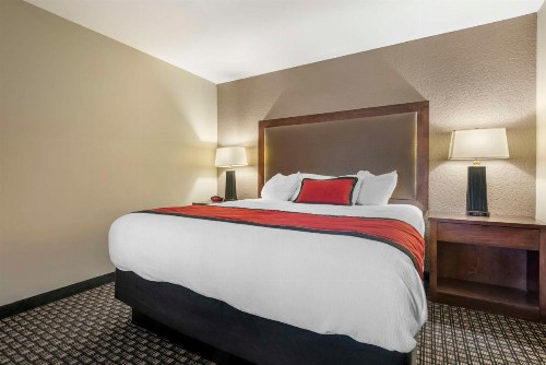 Best Western Plus Ramkota Hotel - image 14