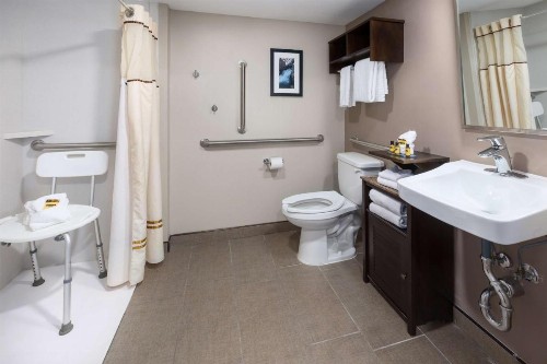 Best Western Plus Ramkota Hotel - image 43