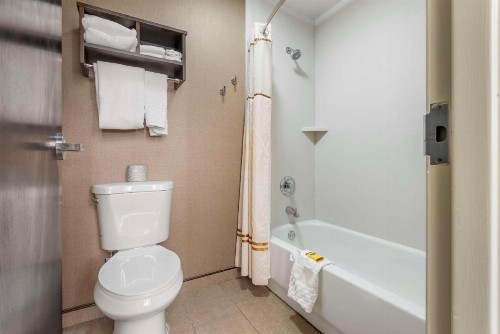 Best Western Plus Ramkota Hotel - image 48