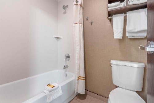 Best Western Plus Ramkota Hotel - image 49