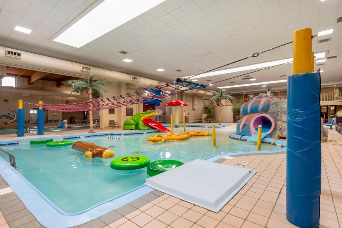 Best Western Plus Ramkota Hotel - image 6